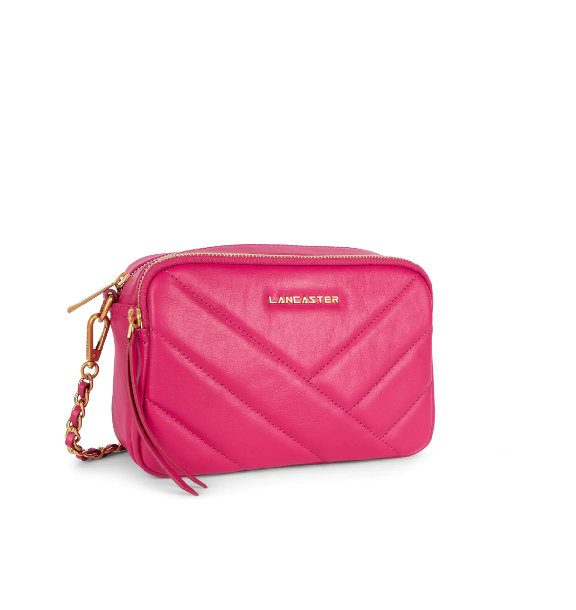 LANCASTER BORSA