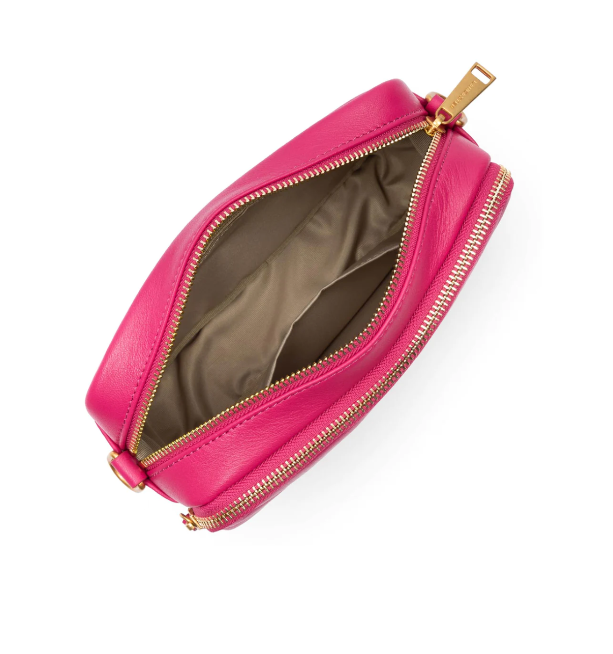 LANCASTER BORSA