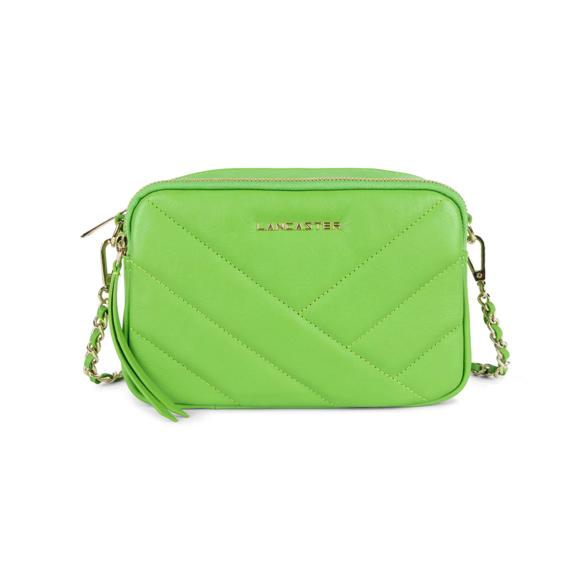 LANCASTER BORSA