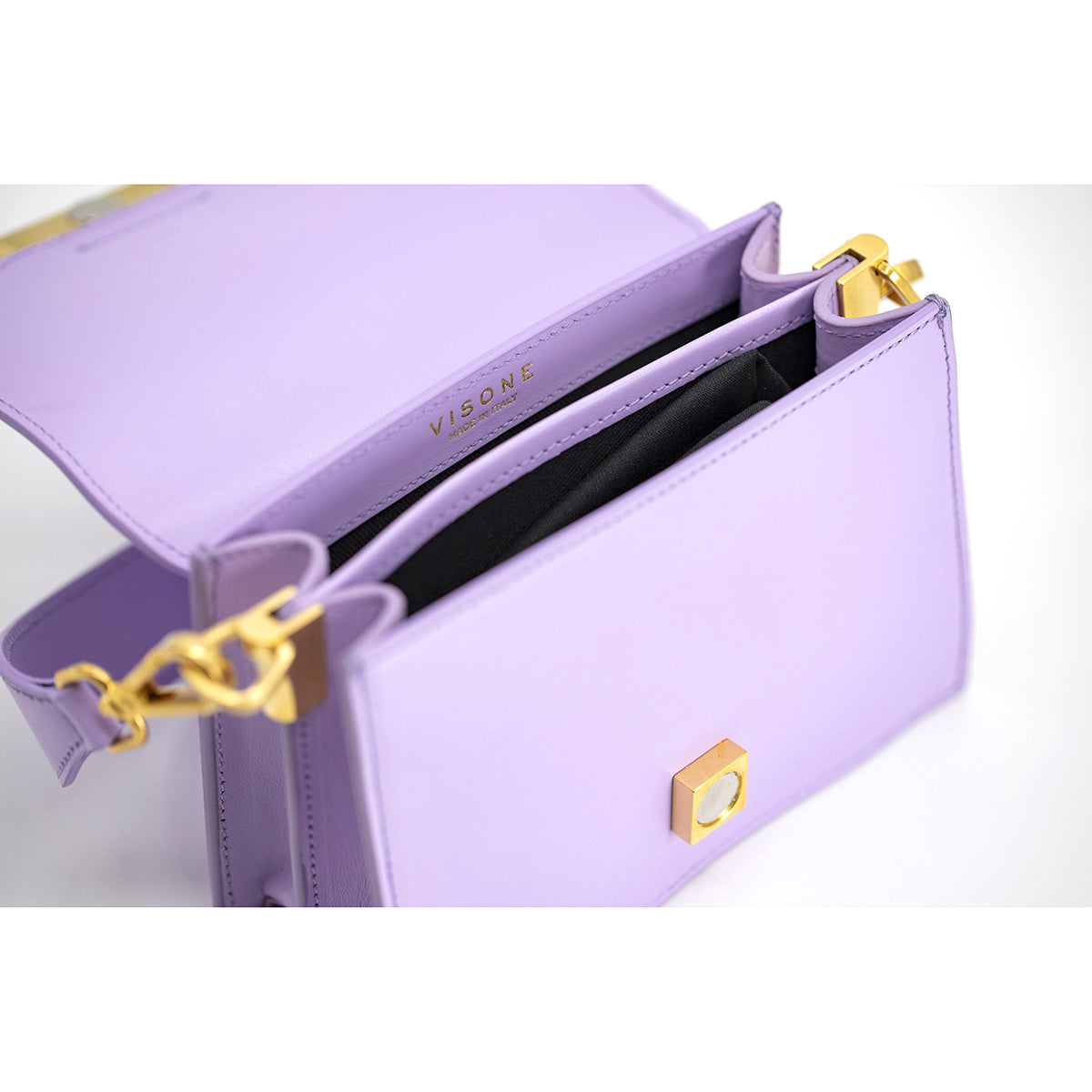 VISONE BORSA CARRIE